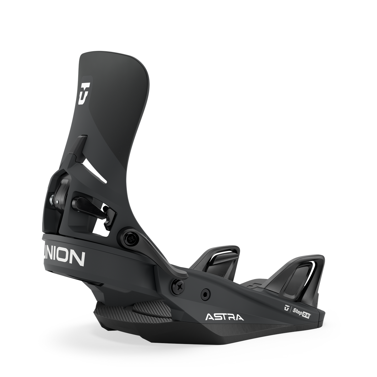 UNION ASTRA STEP ON BLACK 2027