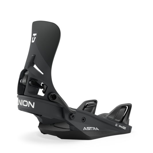 UNION ASTRA STEP ON BLACK 2027