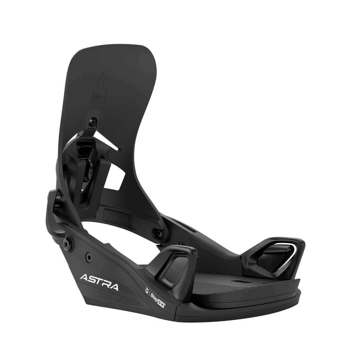 UNION ASTRA STEP ON BLACK 2027
