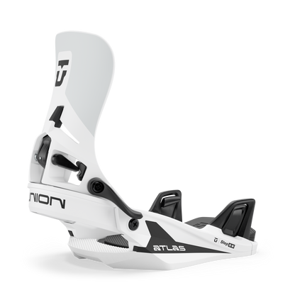 UNION ATLAS STEP ON WHITE 2027