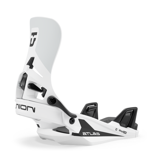 UNION ATLAS STEP ON WHITE 2027