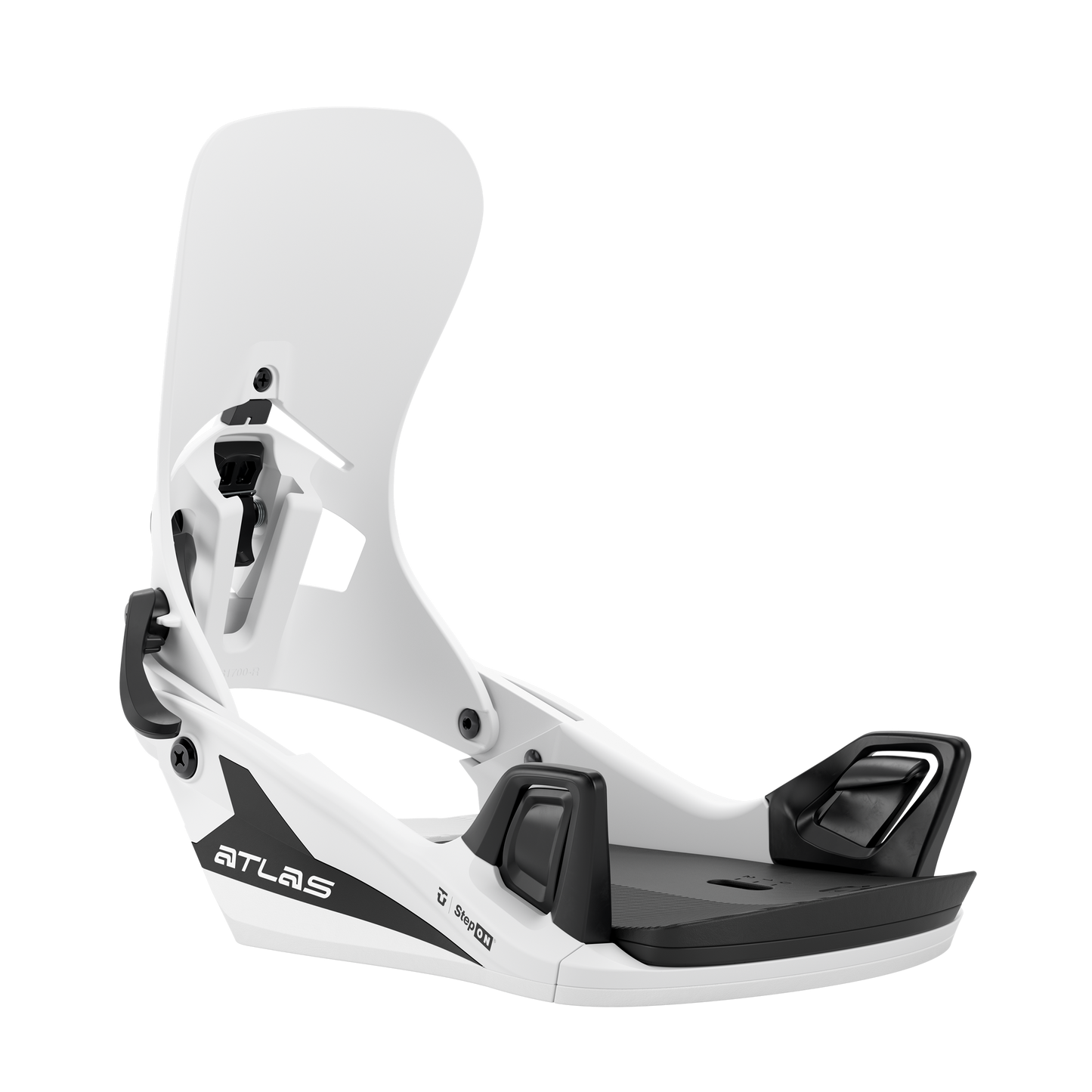 UNION ATLAS STEP ON WHITE 2027