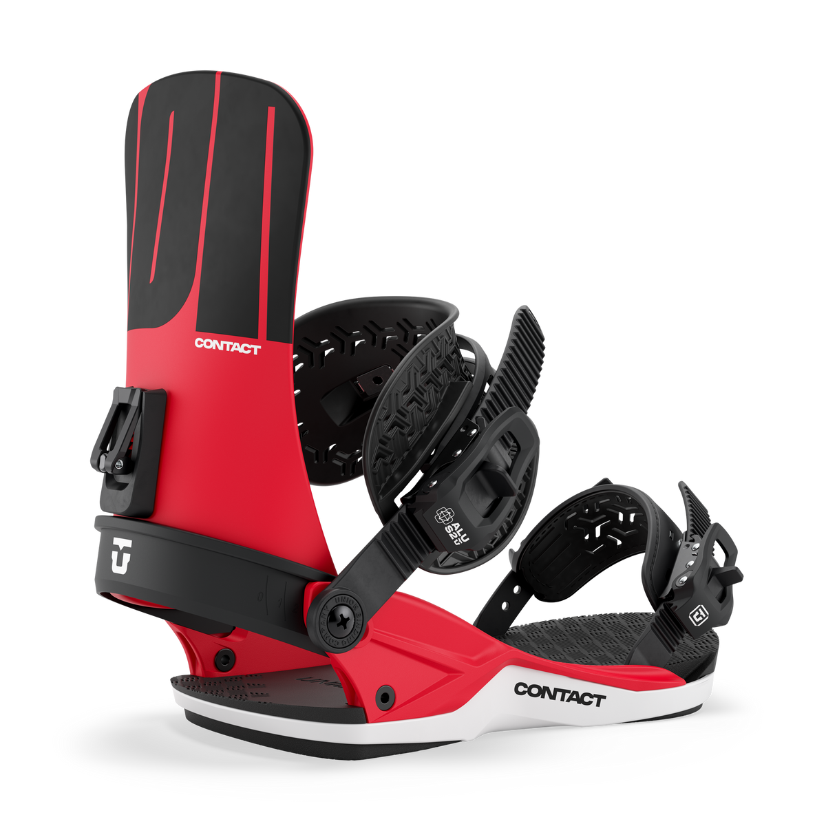 UNION CONTACT RED 2027