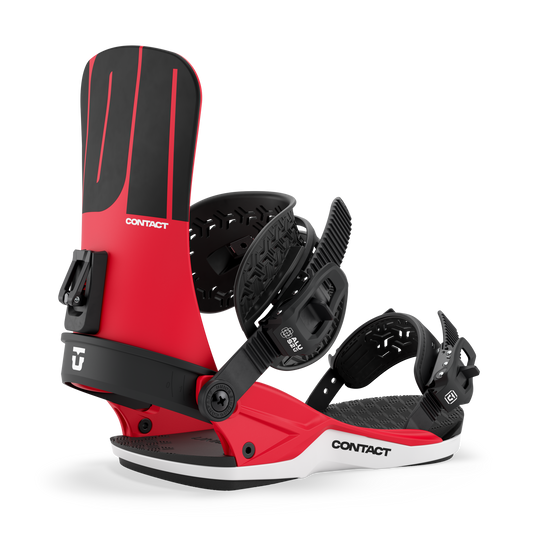 UNION CONTACT RED 2027
