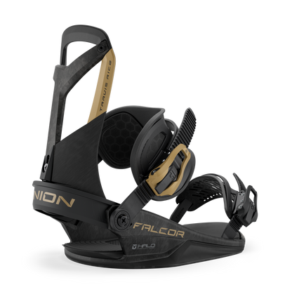 UNION FALCOR BLACK 2027