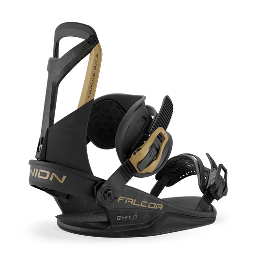 UNION FALCOR BLACK 2027