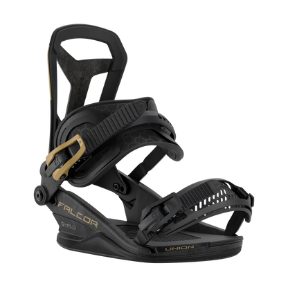 UNION FALCOR BLACK 2027
