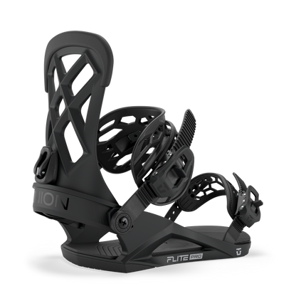 UNION FLITE PRO BLACK 2027