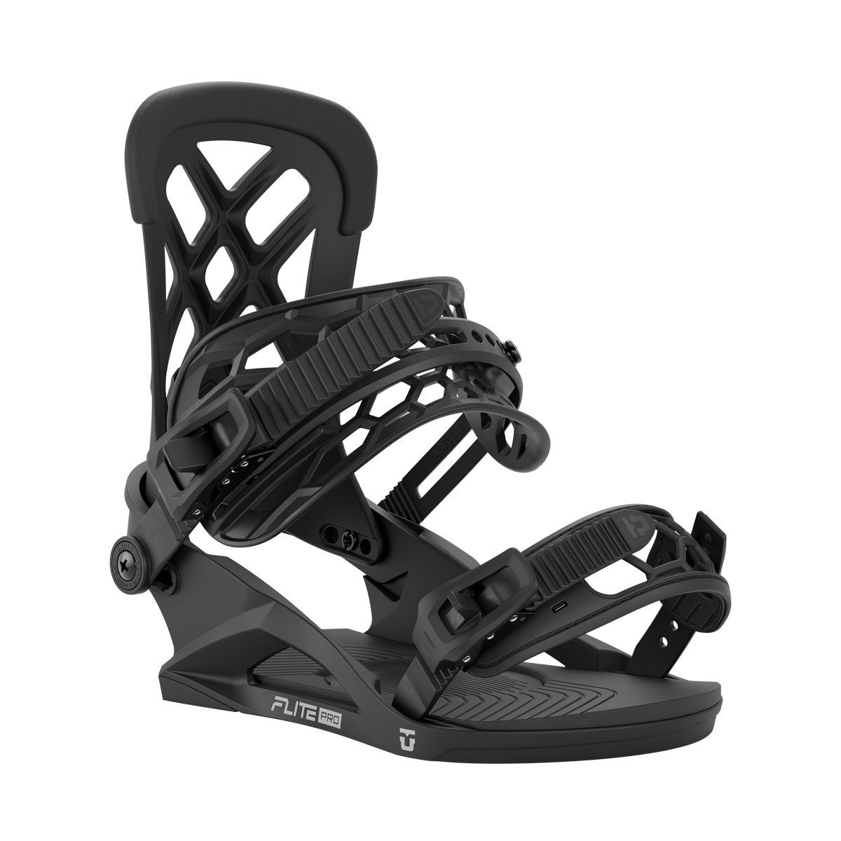 UNION FLITE PRO BLACK 2027