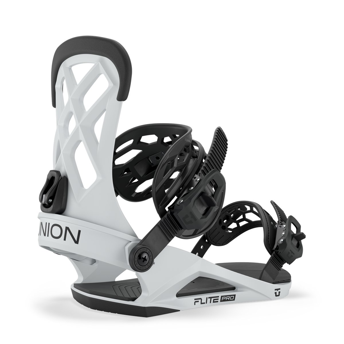 UNION FLITE PRO GREY 2027
