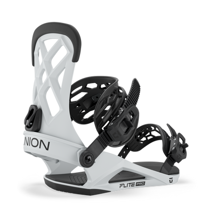 UNION FLITE PRO GREY 2027