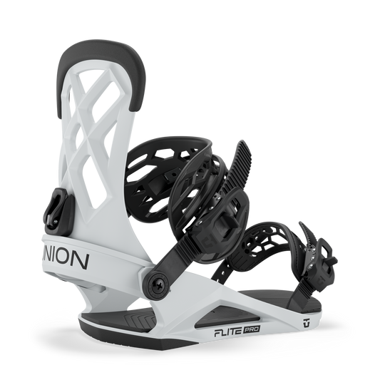 UNION FLITE PRO GREY 2027