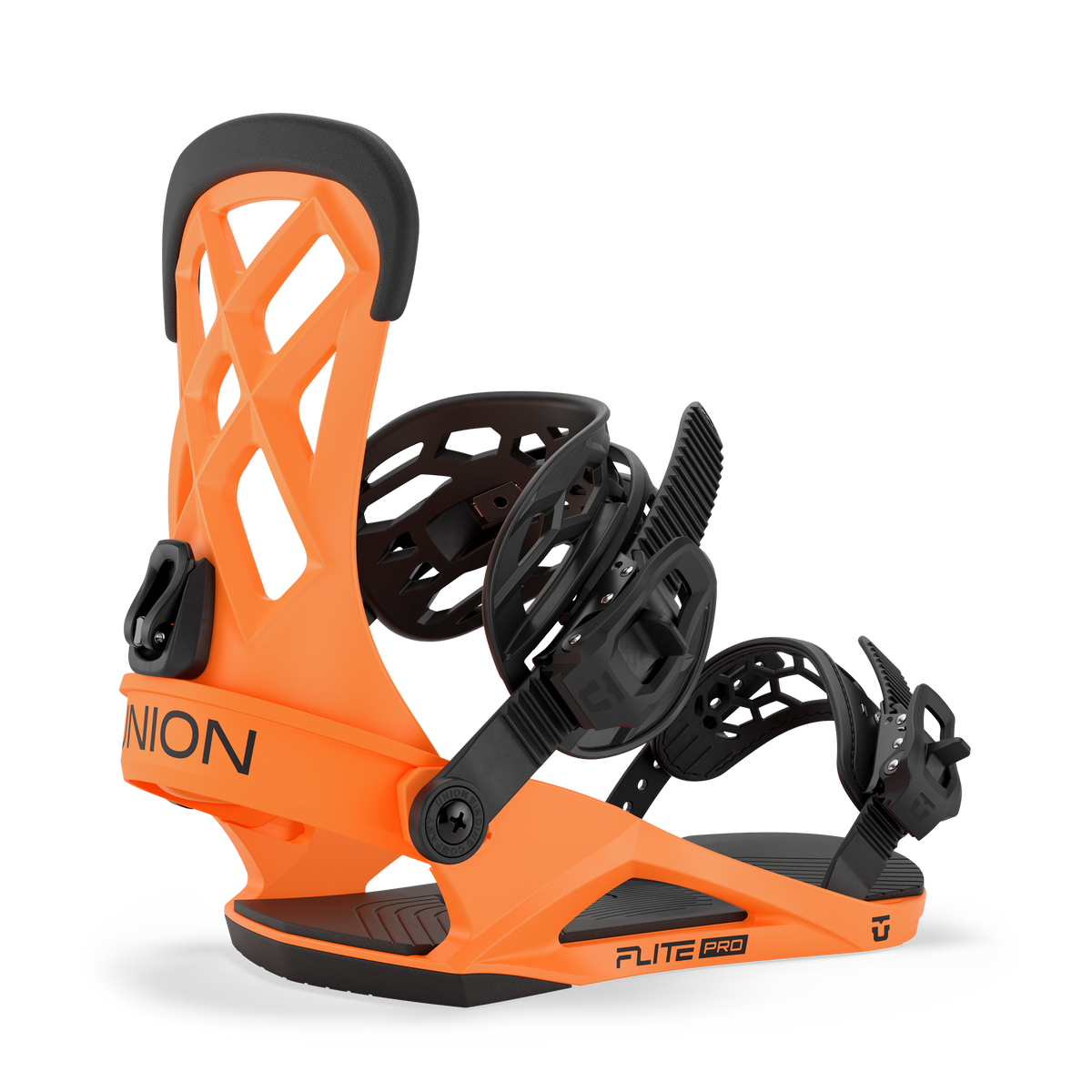 UNION FLITE PRO ORANGE 2027