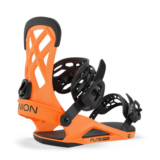 UNION FLITE PRO ORANGE 2027
