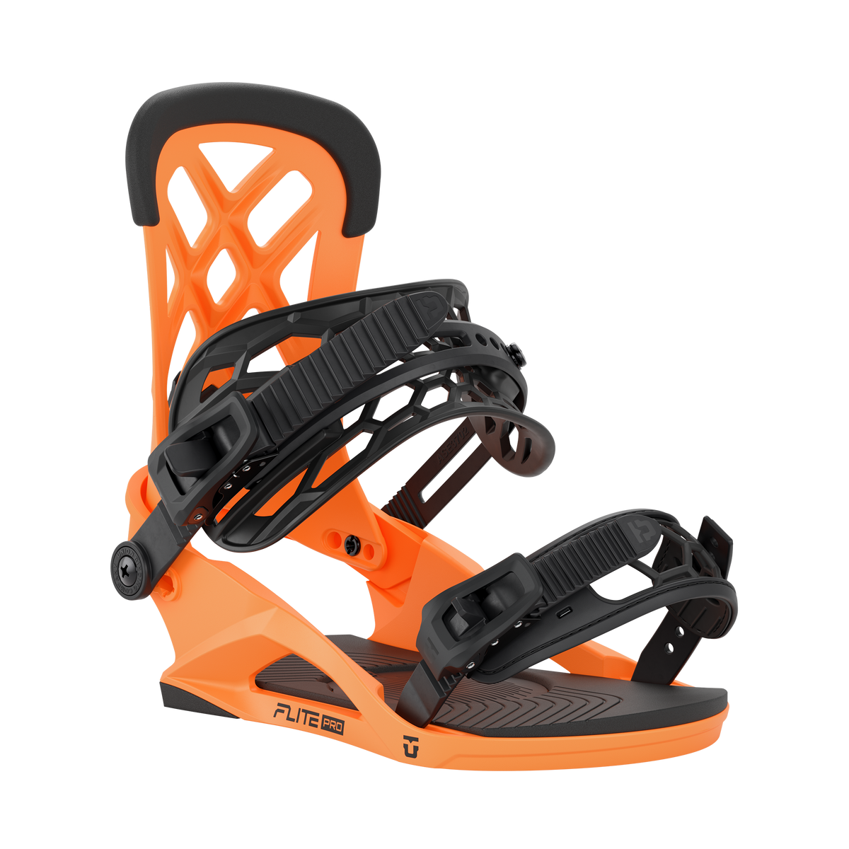 UNION FLITE PRO ORANGE 2027