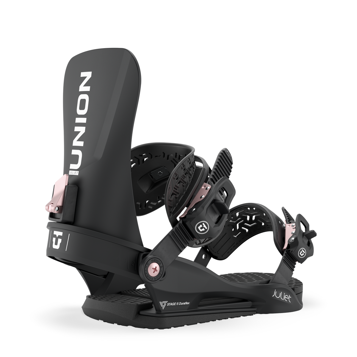 UNION JULIET BLACK 2027
