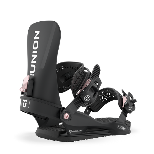 UNION JULIET BLACK 2027