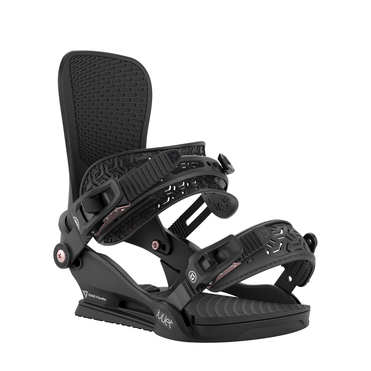UNION JULIET BLACK 2027