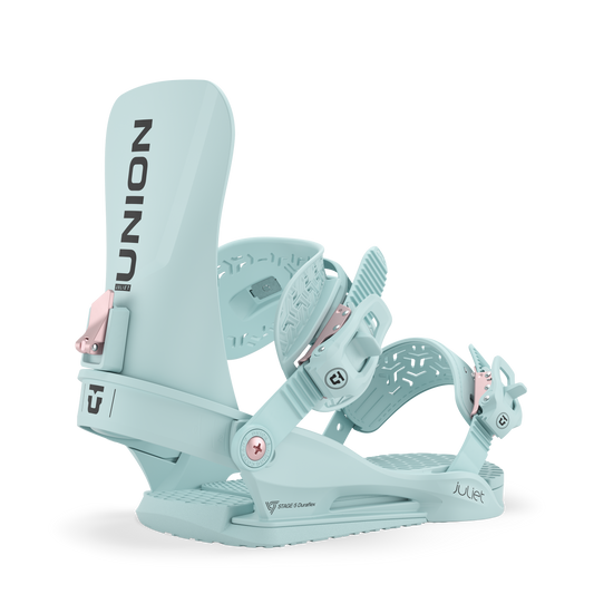 UNION JULIET ICE BLUE 2027