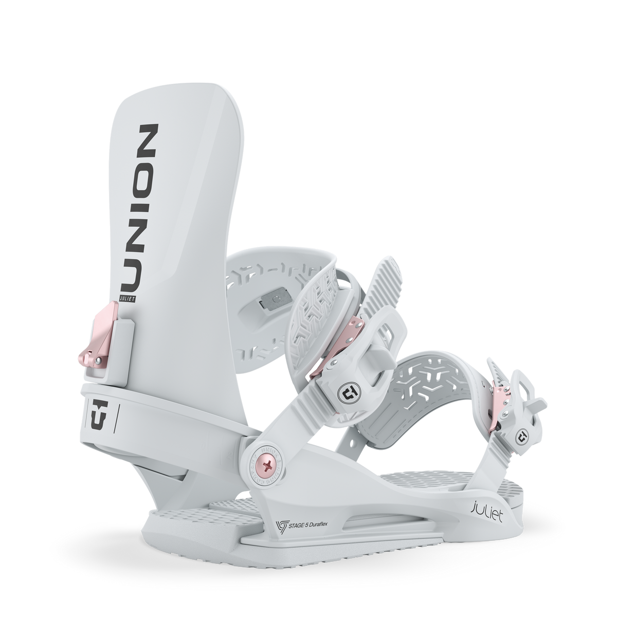 UNION JULIET LIGHT GREY 2027