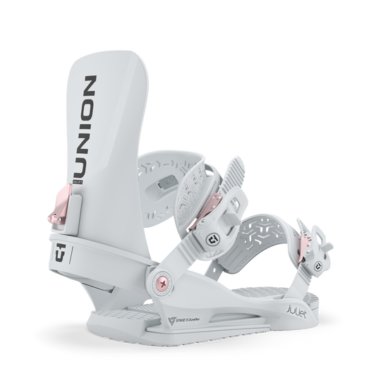 UNION JULIET LIGHT GREY 2027