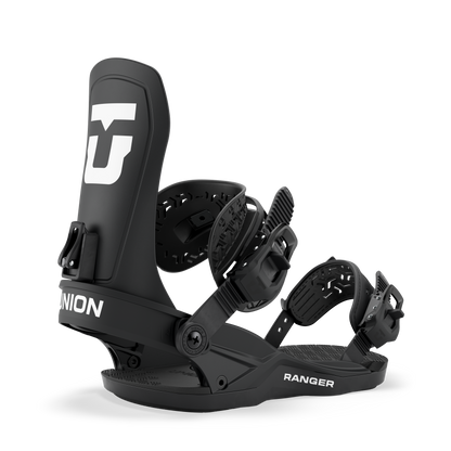 UNION RANGER BLACK 2027