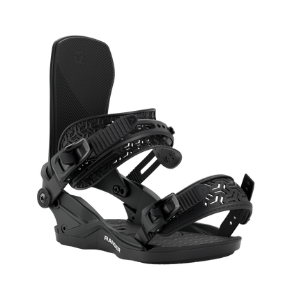 UNION RANGER BLACK 2027