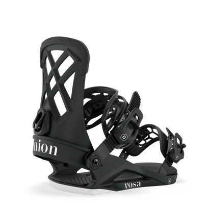 UNION ROSA BLACK 2027