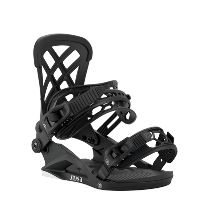 UNION ROSA BLACK 2027