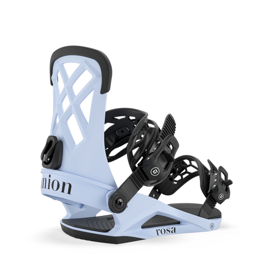 UNION ROSA LIGHT BLUE 2027