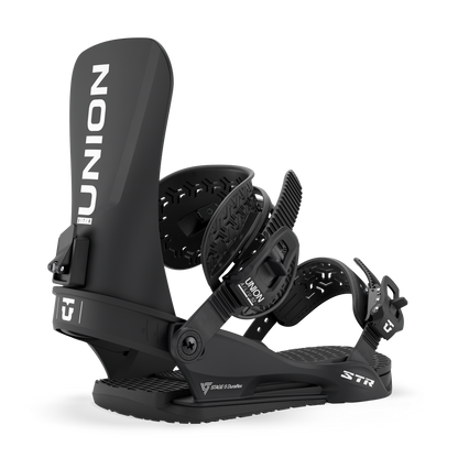 UNION STR BLACK 2027
