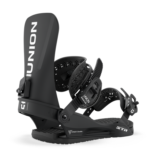 UNION STR BLACK 2027