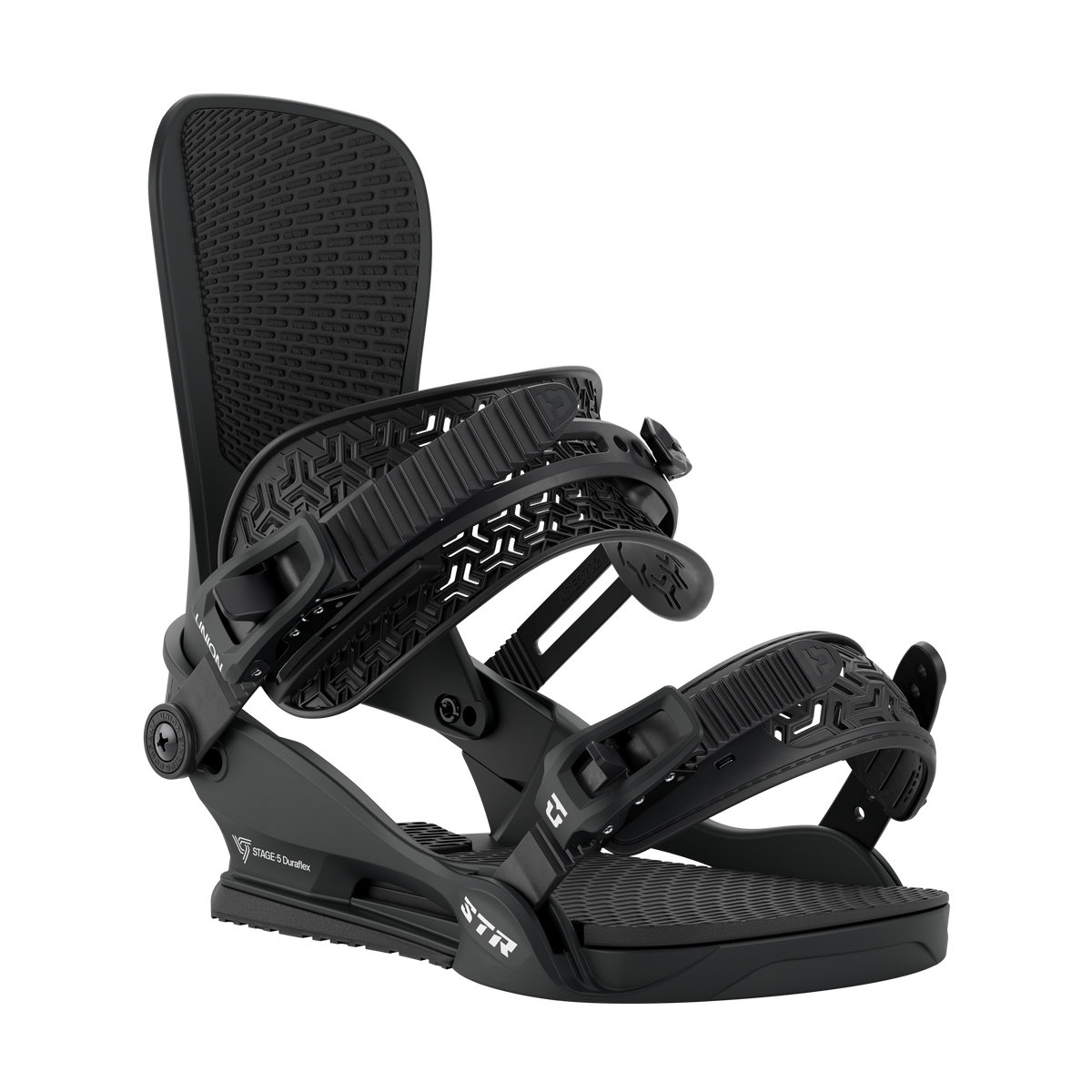 UNION STR BLACK 2027