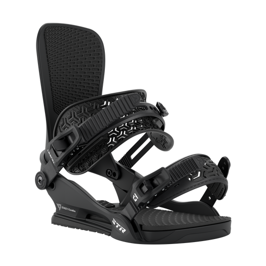 UNION STR BLACK 2027