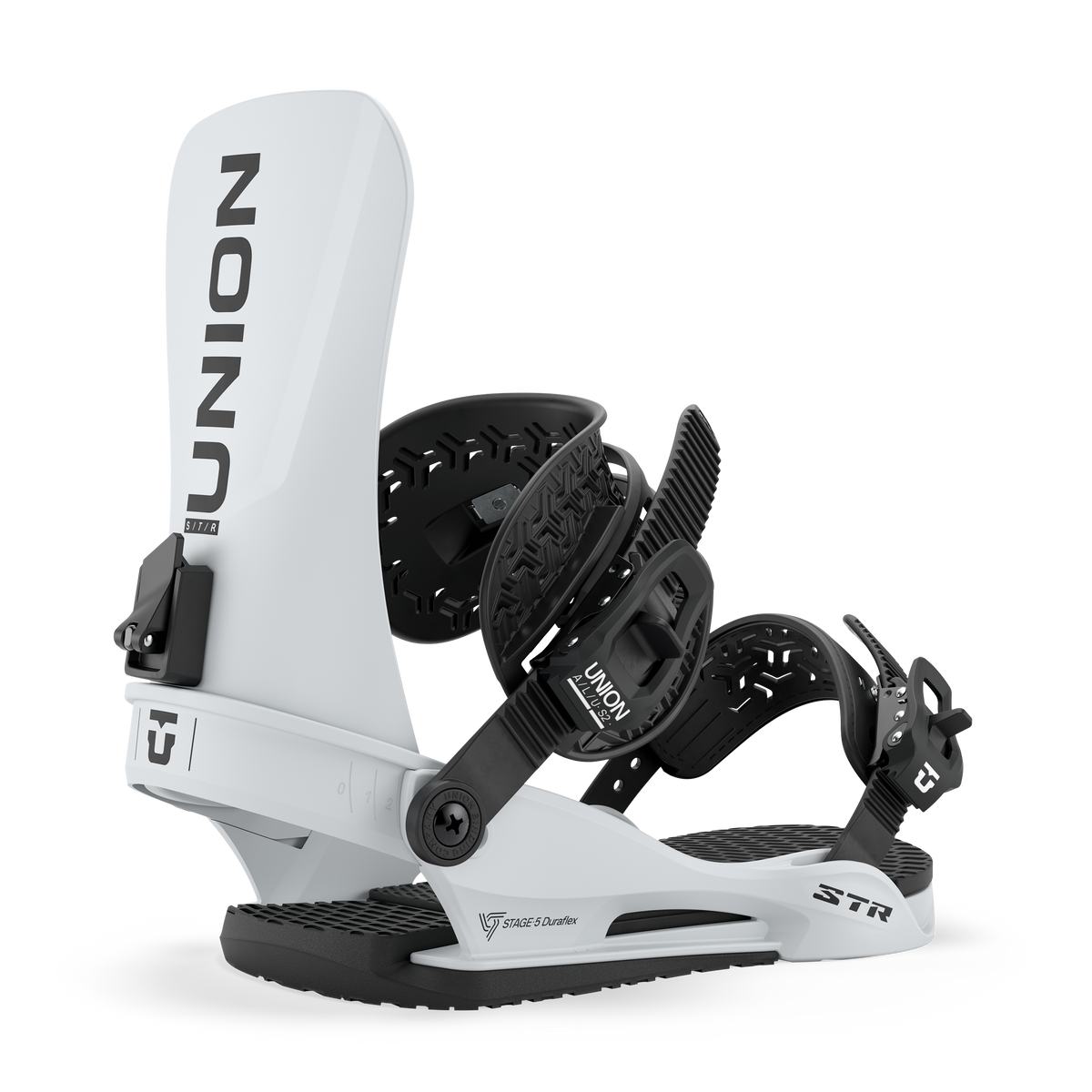 UNION STR GREY 2027