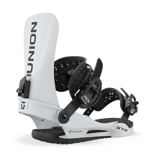UNION STR GREY 2027
