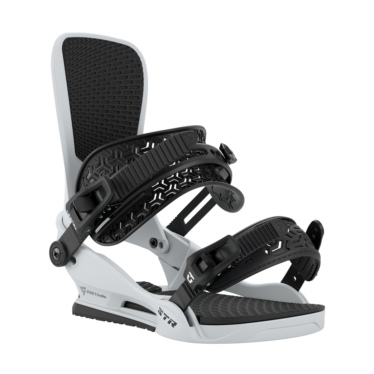 UNION STR GREY 2027