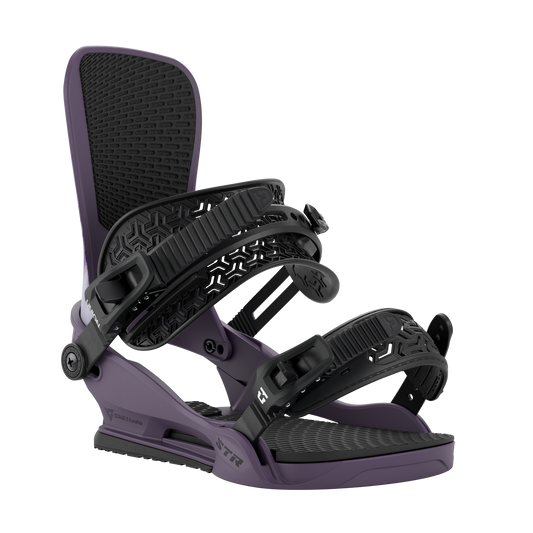 UNION STR PURPLE 2027