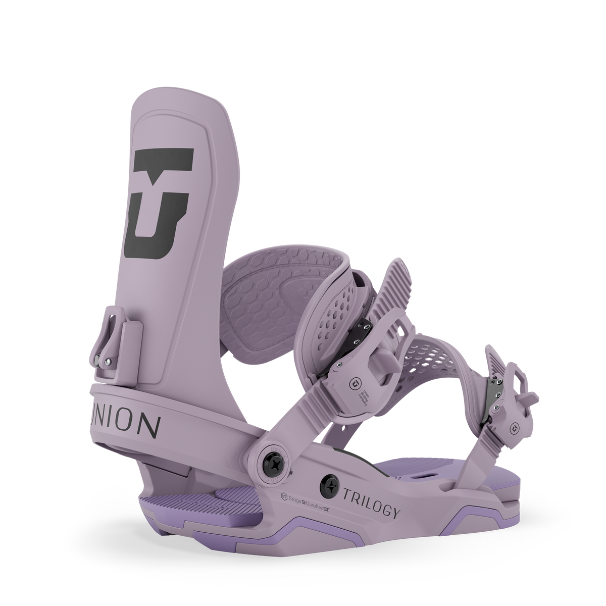 UNION TRILOGY VIOLET 2027