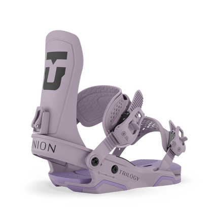 UNION TRILOGY VIOLET 2027