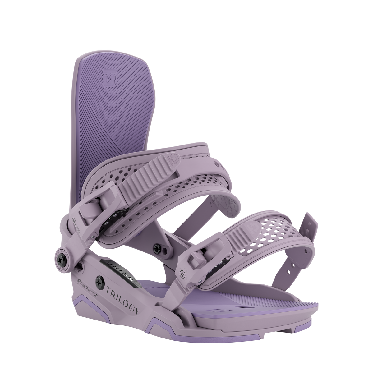 UNION TRILOGY VIOLET 2027
