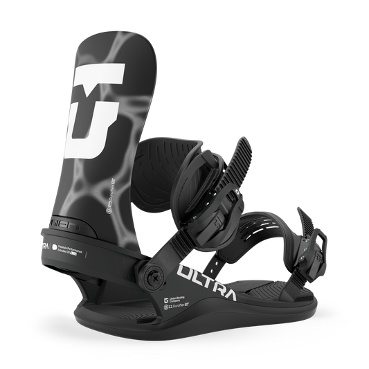UNION ULTRA MENS BLACK 2027