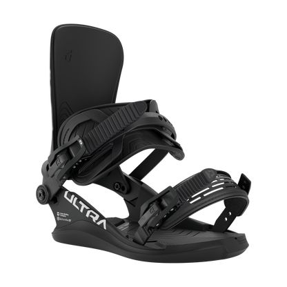 UNION ULTRA MENS BLACK 2027