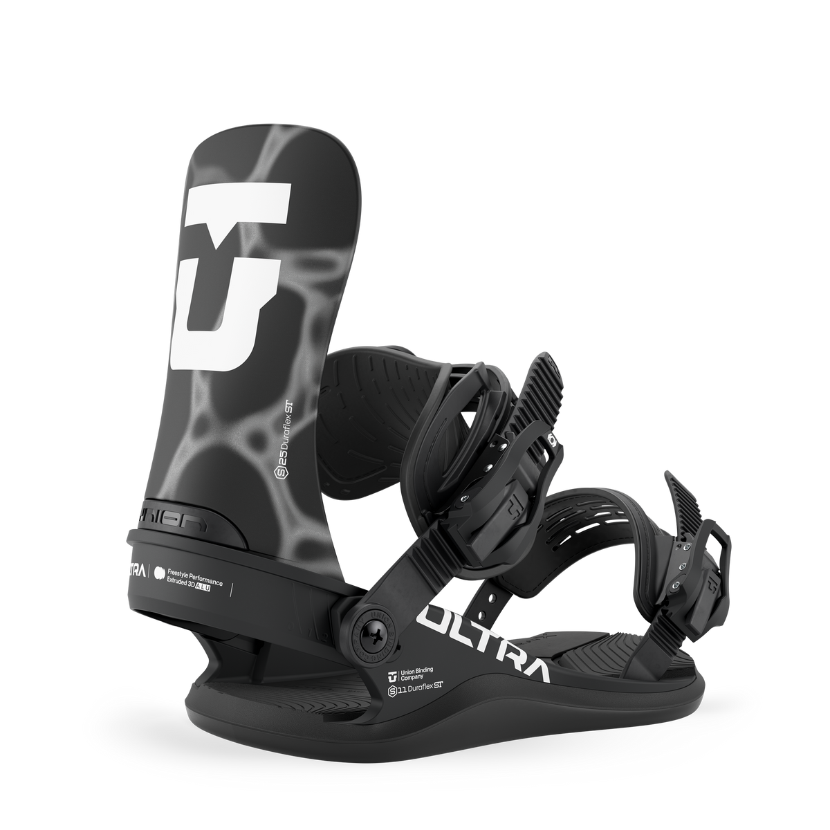 UNION ULTRA WOMEN BLACK 2027