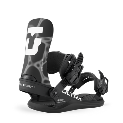 UNION ULTRA WOMEN BLACK 2027