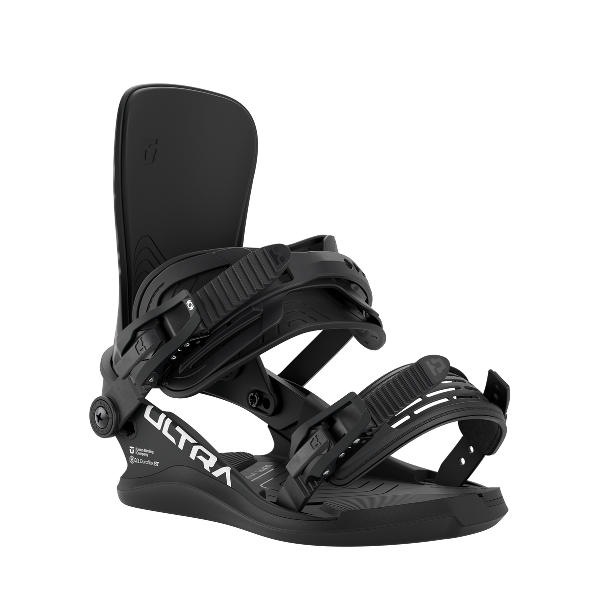 UNION ULTRA WOMEN BLACK 2027