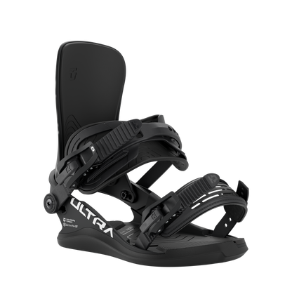 UNION ULTRA WOMEN BLACK 2027