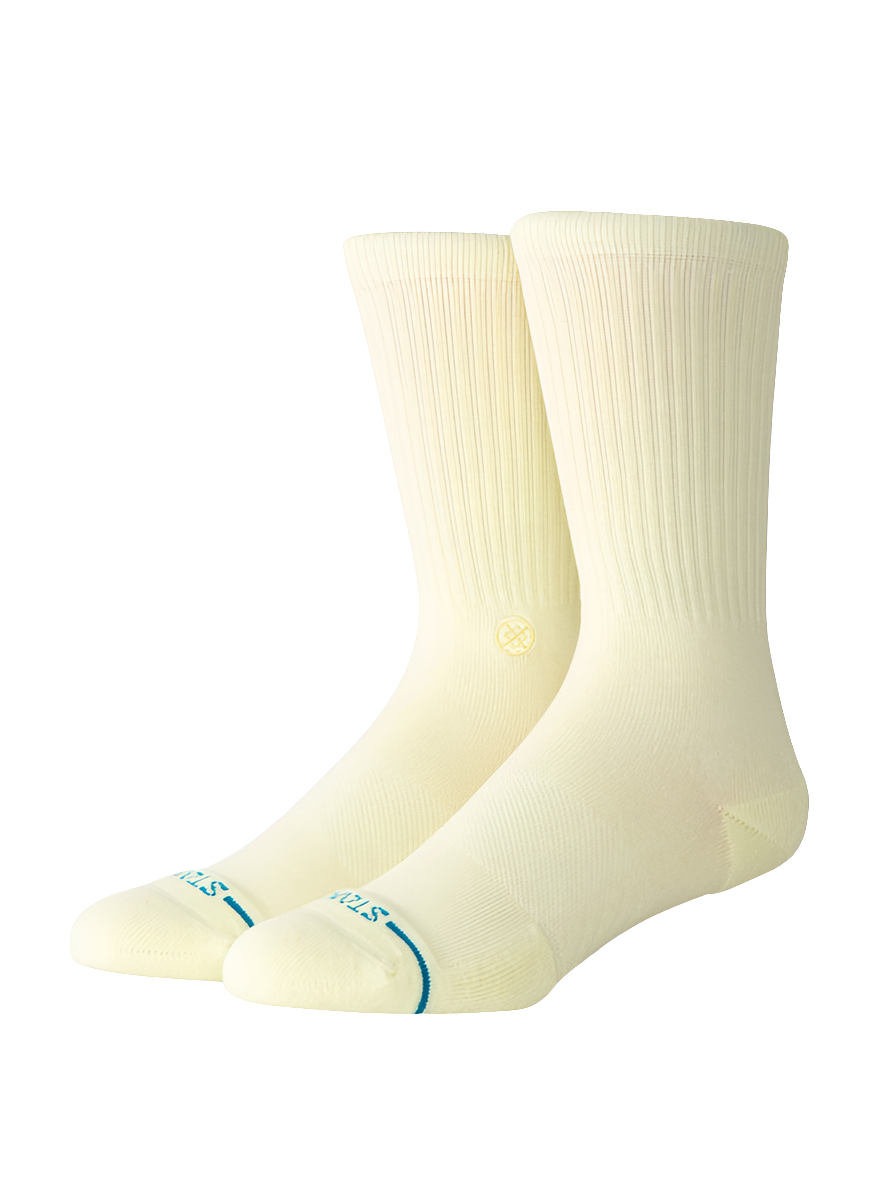 STANCE CASUAL BUTTER SOCKS