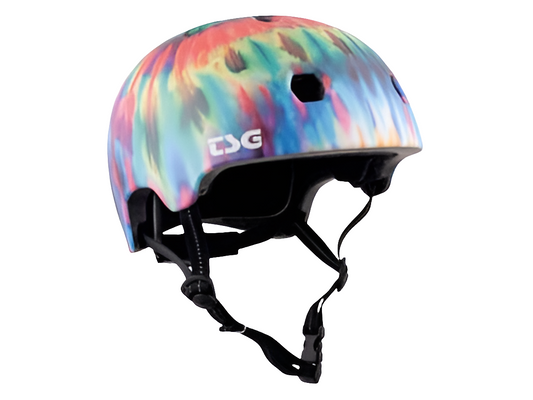TSG META GRAPHIC DESIGN TIE-DYE