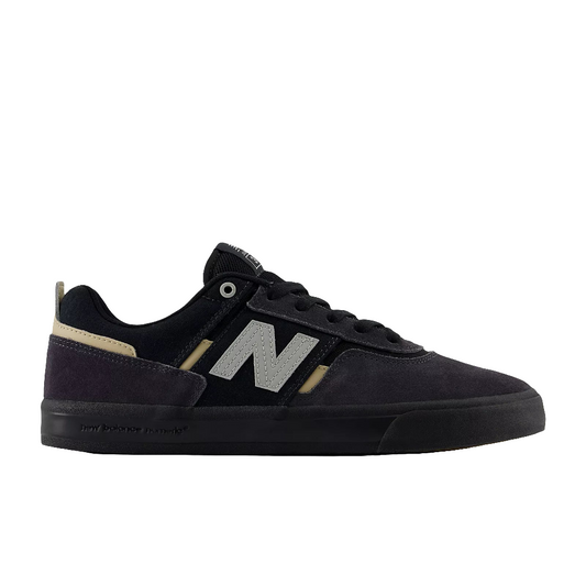 NEW BALANCE NUMERIC JAMIE FOY 306 BLACK/BLACK